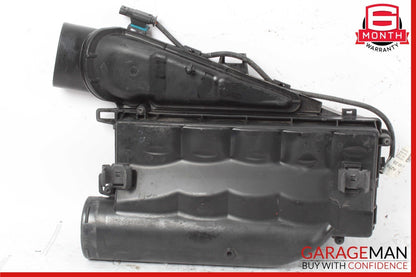 12-17 Mercedes E550 CLS550 S550 4.7L V8 Right Side Air Intake Cleaner Box Assy
