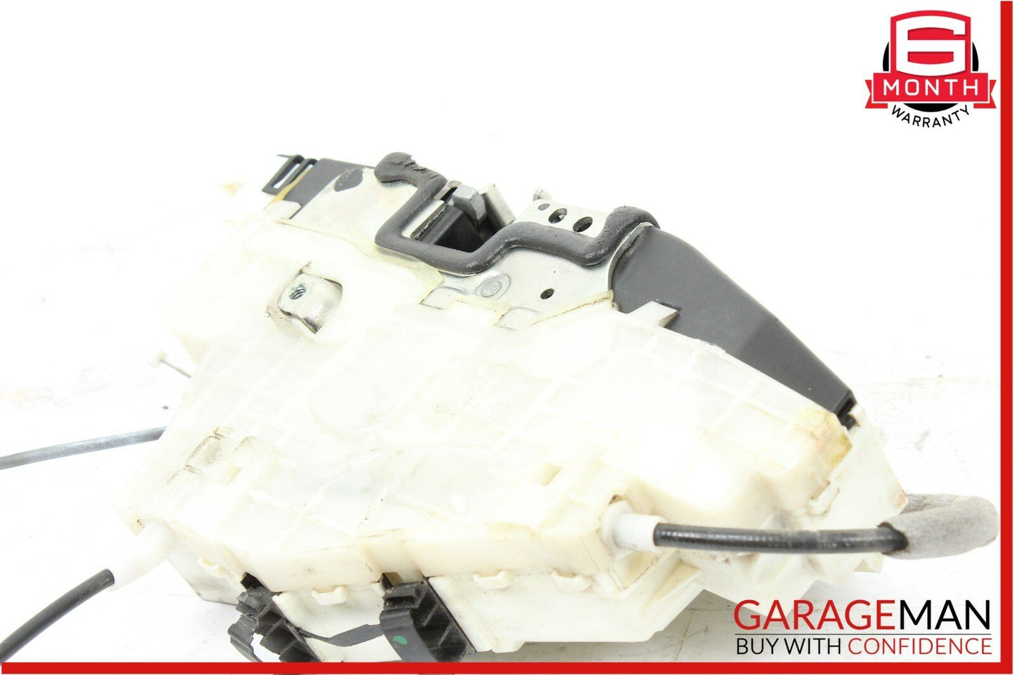 07-13 Mercedes W221 S550 S65 AMG Rear Right Side Door Lock Latch Actuator OEM