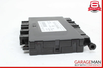 07-12 Mercedes X164 GL450 GL550 3rd Third Seat Row Power Folding Control Module