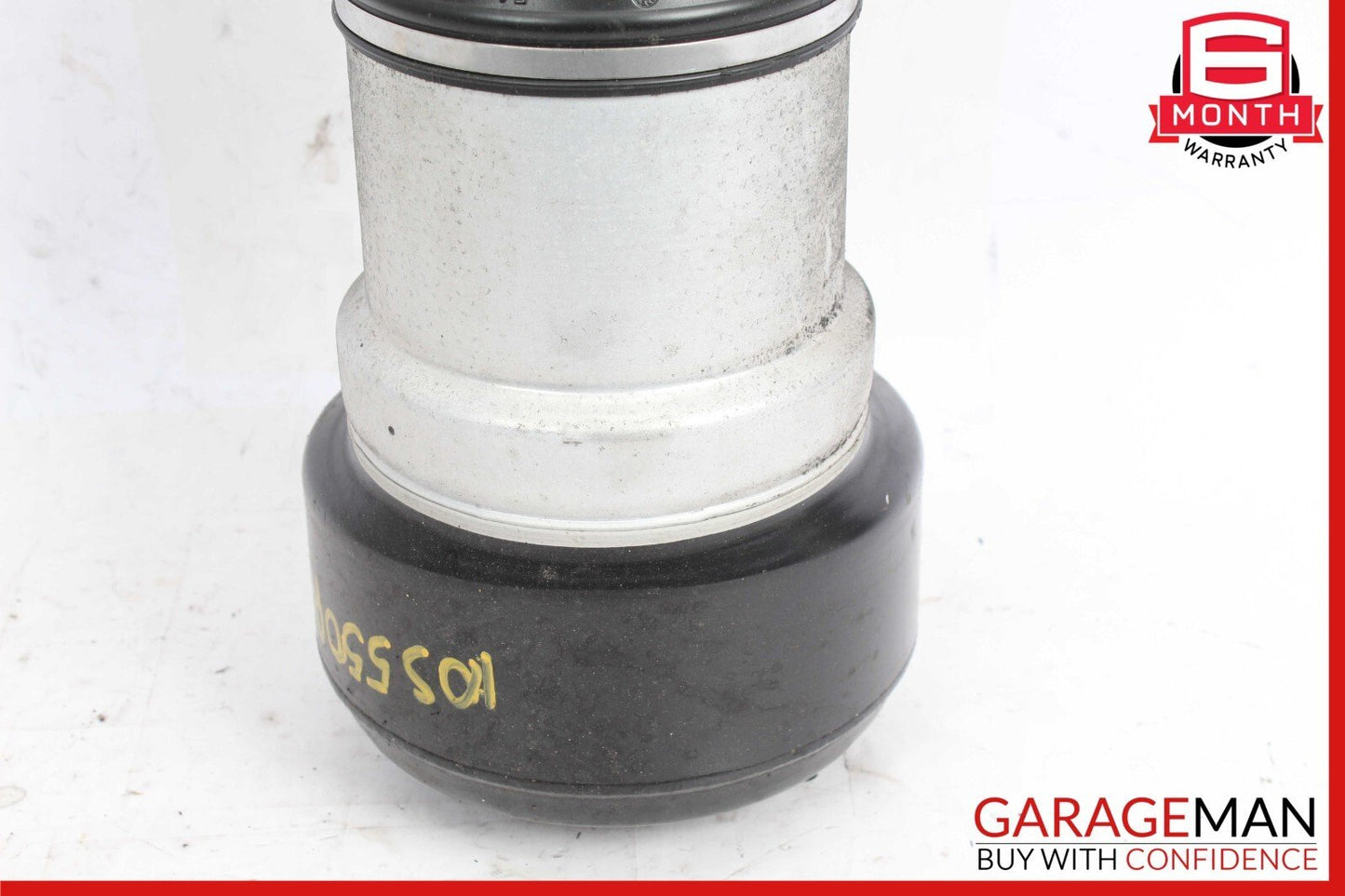 07-13 Mercedes W221 S350 S550 S400 Rear Left Air Airmatic Shock Absorber Strut
