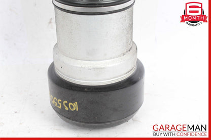 07-13 Mercedes W221 S350 S550 S400 Rear Left Air Airmatic Shock Absorber Strut
