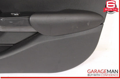15-23 Mini Cooper Hardtop Front Right Passenger Side Door Panel Trim Cover OEM