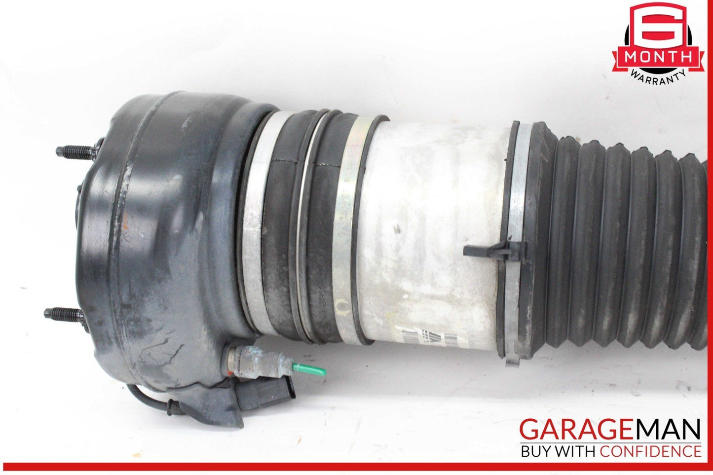 11-18 Audi A8 S8 Front Left or Front Right Side Air Suspension Shock Strut OEM