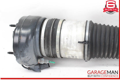 11-18 Audi A8 S8 Front Left or Front Right Side Air Suspension Shock Strut OEM