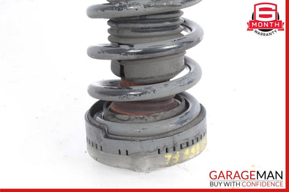 09-12 BMW 750i 750Li F01 F02 Front Left Side Shock Absorber Strut Spring Assy