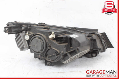 14-17 BMW i3 I01 Left Driver Side LED Adaptive Headlight Lamp OEM