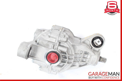 11-17 Porsche Cayenne 958 3.6L Rear Diff Differential Axle Carrier OEM