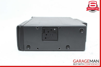 03-07 Mercedes C240 SL500 S55 AMG CD Changer 6 Disk Player w/ Magazine MC3330