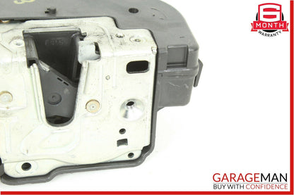 03-09 Mercedes W211 E500 E63 AMG Rear Right Keyless Go Door Lock Latch Actuator