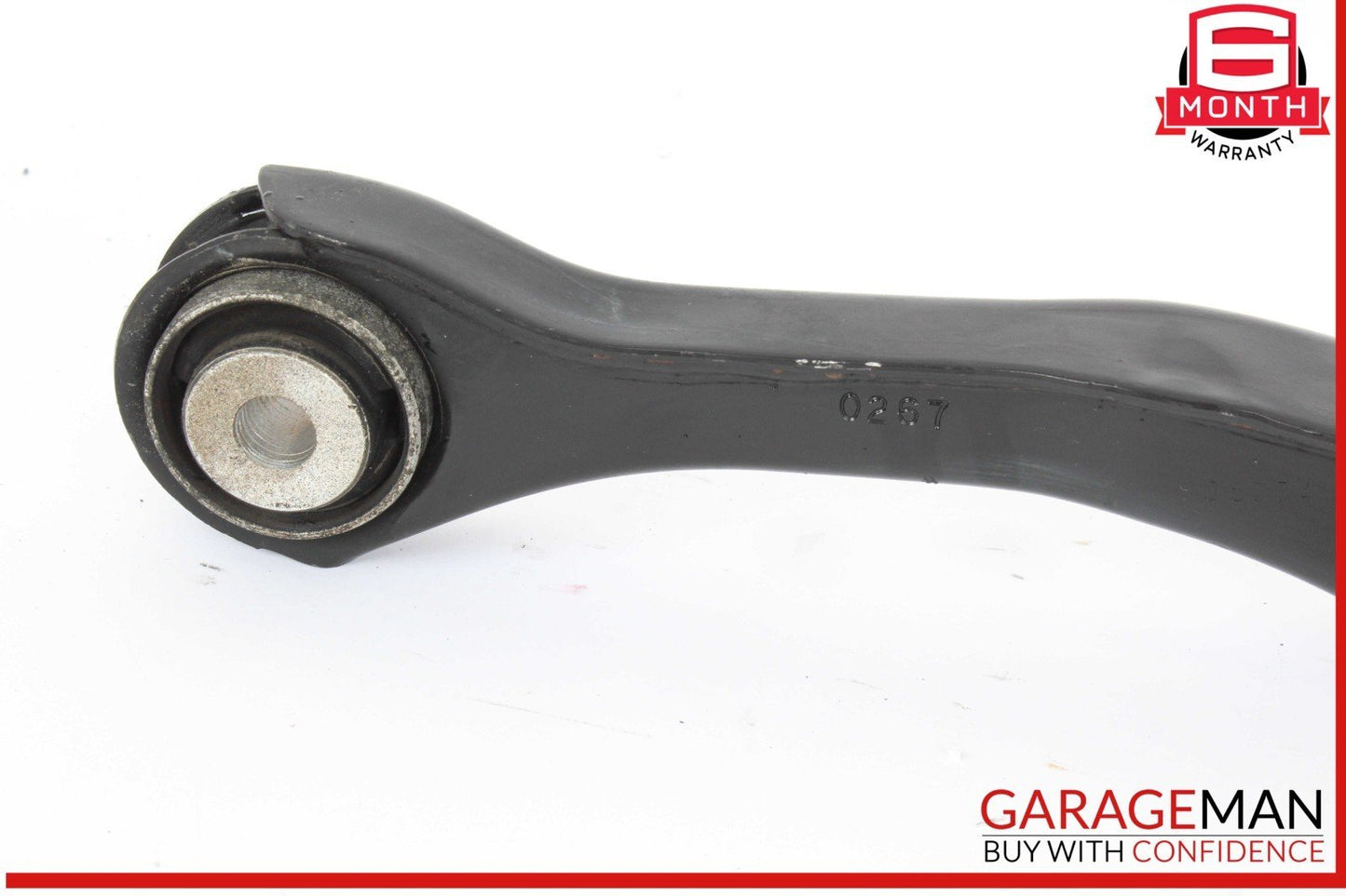 17-23 Cadillac XT5 Rear Left Driver Side Suspension Upper Control Arm 23416586