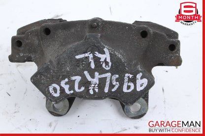 97-04 Mercedes R170 SLK230 SLK320 Rear Right & Left Side Brake Caliper Set of 2