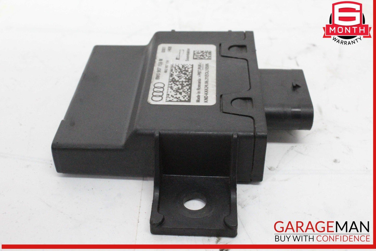 18-24 Audi S5 A5 Active Noise Sound Cancellation Control Module Unit 8W0907159M