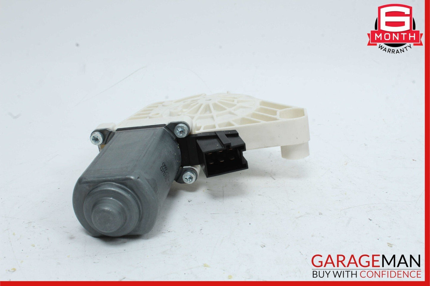 07-13 Mercedes W221 S550 Rear Right Side Door Window Regulator Motor Unit OEM