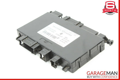 03-11 Mercedes X164 GL450 CLS550 ML550 Front Left Side Seat Control Module OEM