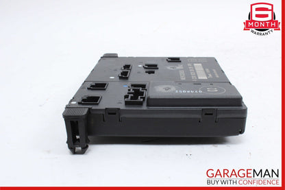 03-12 Mercedes R230 SL500 SL550 SL55 AMG Front Right Side Door Control Module