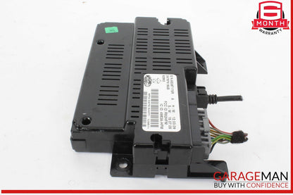 14-24 Maserati Quattroporte Telematics Communication Control Module Unit OEM