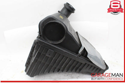 03-10 Porsche Cayenne S 955 957 Left Driver Side Air Cleaner Box 7L5128607D OEM