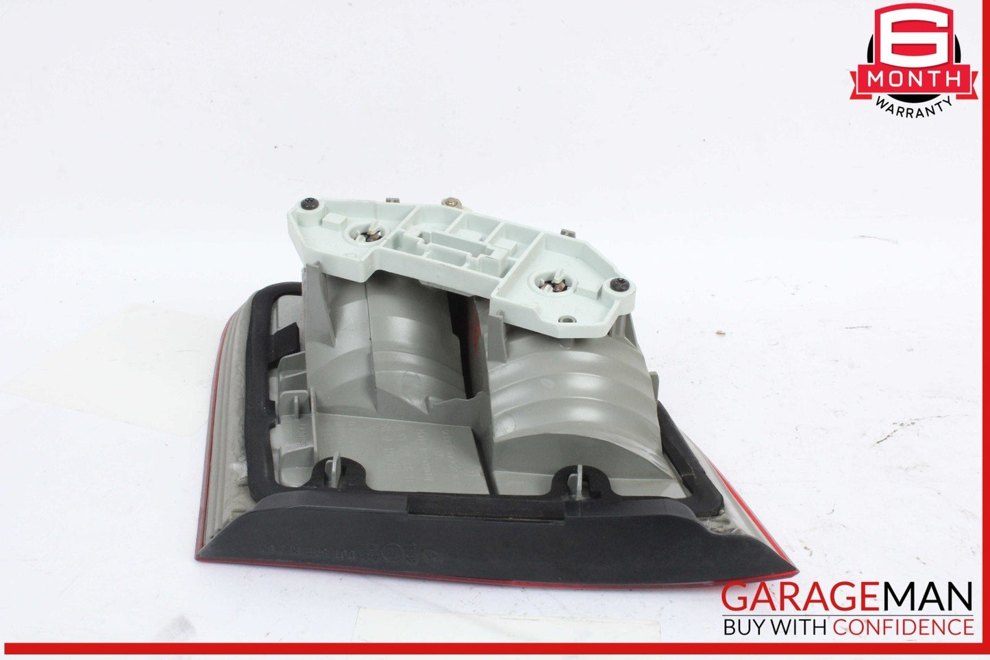 03-06 Mercedes W211 E320 Rear Left Driver Side Inner Tail Light Lamp OEM
