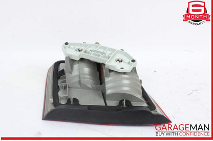 03-06 Mercedes W211 E320 Rear Left Driver Side Inner Tail Light Lamp OEM