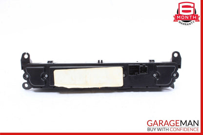 06-12 Mercedes X164 GL450 ML450 Hazard Control Switch Panel 1648709210 OEM