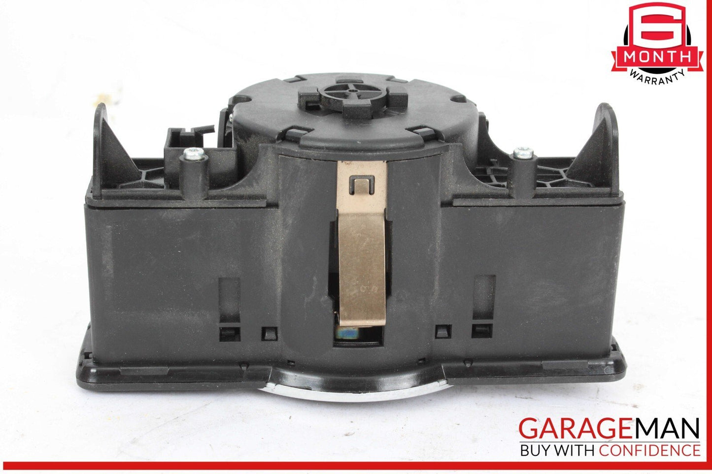10-13 Mercedes W212 E350 Dash Head Light Headlight Fog Light Switch Controller
