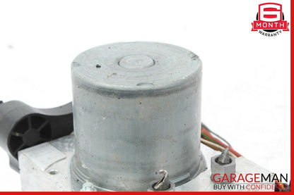 10-13 Mercedes W212 E350 E550 ABS Anti Lock Pump Brake Module 2124312912 OEM