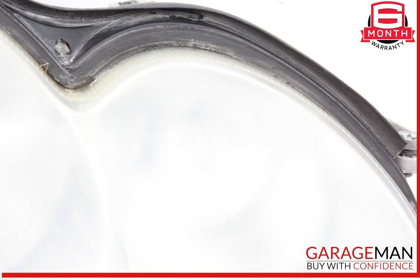 03-08 Mercedes R230 SL500 Front Right Passenger Side Headlight Lamp Bi Xenon OEM