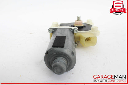 03-12 Mercedes W209 CLK320 Front Left Side Door Window Regulator Motor OEM