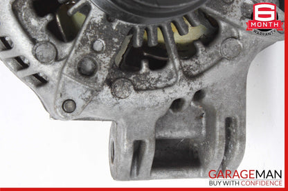 14-17 Maserati Ghibli Quattroporte 3.0L Engine Alternator Generator 200 AMP OEM