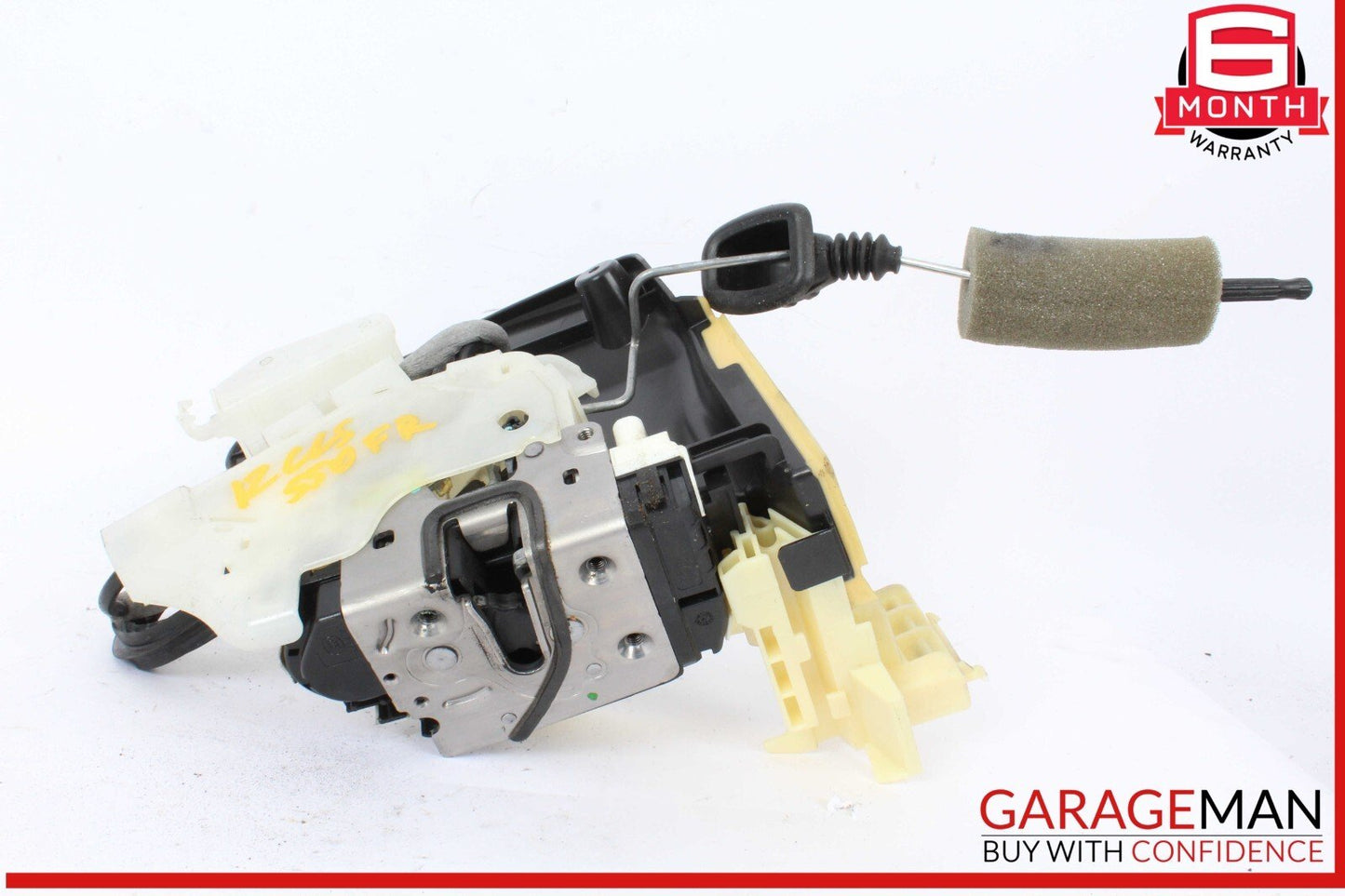 12-18 Mercedes W218 CLS550 CLS400 Front Right Side Door Lock Latch Actuator OEM