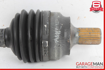10-15 Mercedes X204 GLK350 4Matic Front Right Side Axle CV Half Shaft AWD OEM