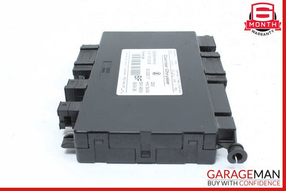 03-12 Mercedes W164 ML500 E63 AMG Front Right Seat Control Module OEM