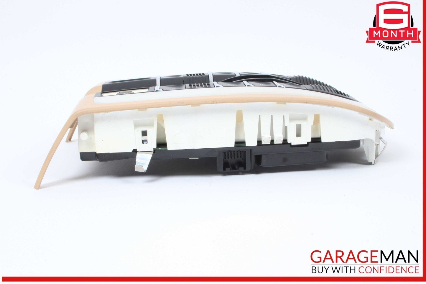 10-18 Porsche Panamera 970 Cayenne 958 S Front Overhead Dome Light Lamp OEM