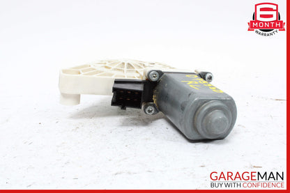 07-13 Mercedes W221 S550 Window Regulator Motor Rear Left Driver Side OEM