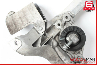 14-17 Maserati Ghibli RWD Front Subframe Cradle Crossmember Sub Frame Assembly