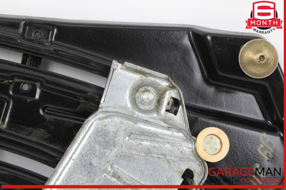 99-05 Porsche 911 996 Right Side Door Window Regulator Motor Plate OEM