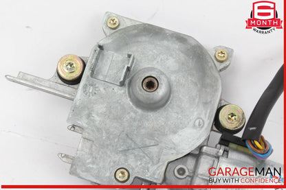 98-02 Mercedes W210 E320 Panoramic Sunroof Sun Roof Motor 2028200508 OEM