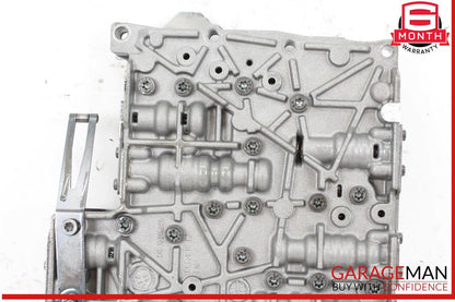 Mercedes W212 E350 GL450 CL550 7G Tronic Transmission Valve Body 2122770001 OEM