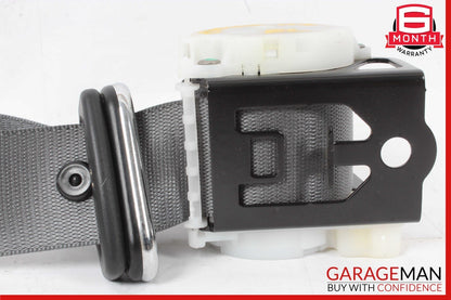 06-09 Mercedes W209 CLK550 CLK500 Rear Left / Right Side Seat Belt Retractor OEM