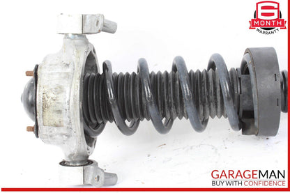 11-17 Porsche Cayenne 958 Rear Left / Right Shock Strut Absorber OEM