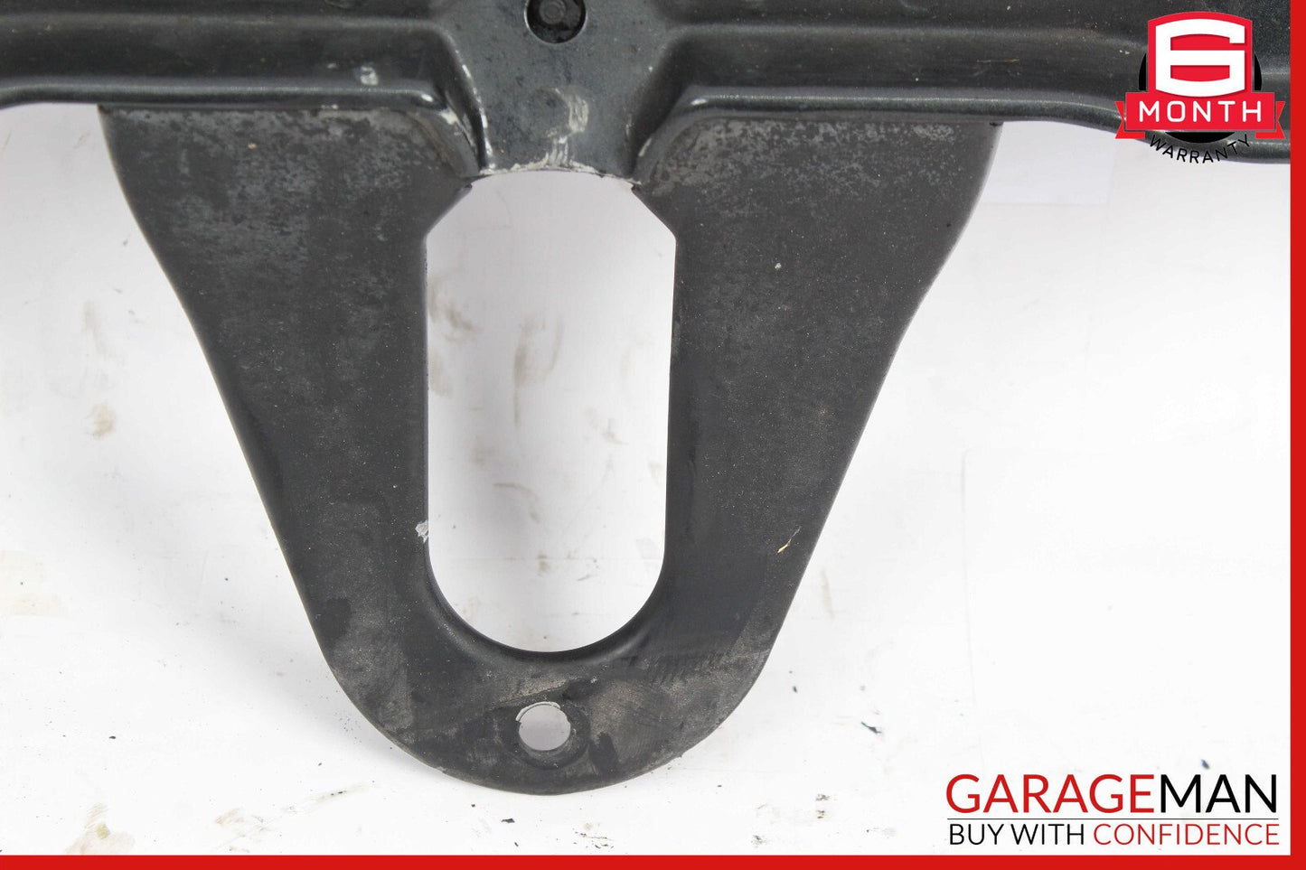 90-02 Mercedes R129 500SL SL500 SL320 300SL Upper Radiator Support Tie Bar OEM