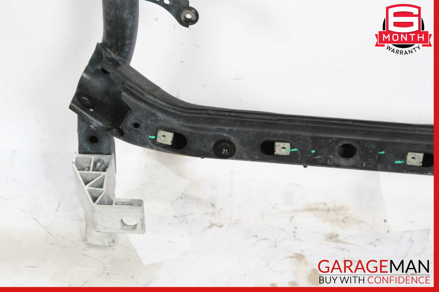 15-20 Mercedes W205 C300 RWD Front Sub Frame Subframe Engine Crossmember OEM