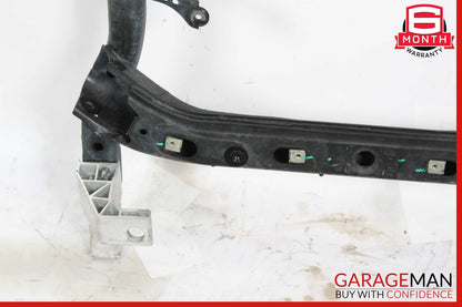 15-20 Mercedes W205 C300 RWD Front Sub Frame Subframe Engine Crossmember OEM