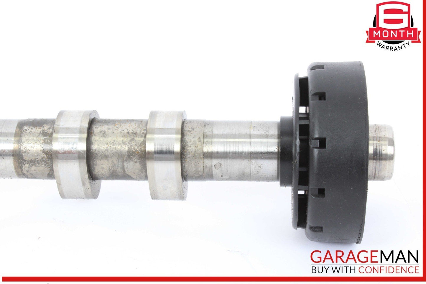 05-12 Mercedes W164 ML350 4MATIC Right Side Engine Camshaft Cam Shaft Exhaust