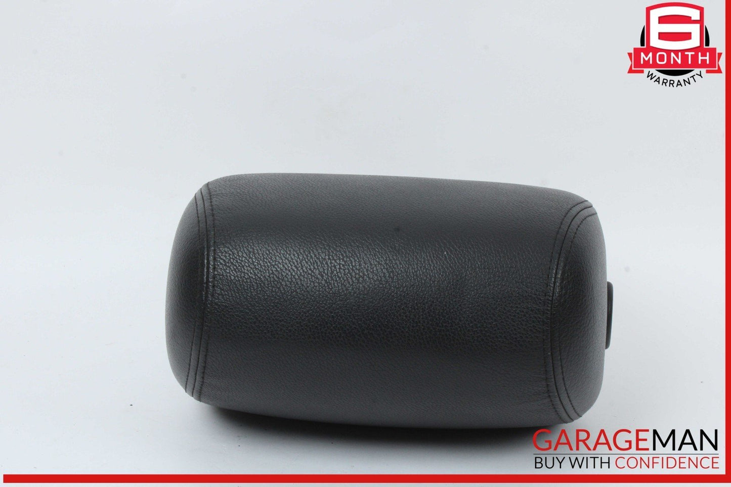 03-10 Porsche Cayenne 955 957 Front Right Passenger Side Seat Headrest Head Rest