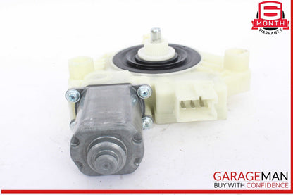 15-20 Mercedes W205 C300 C350e Front Left Side Door Window Regulator Motor OEM