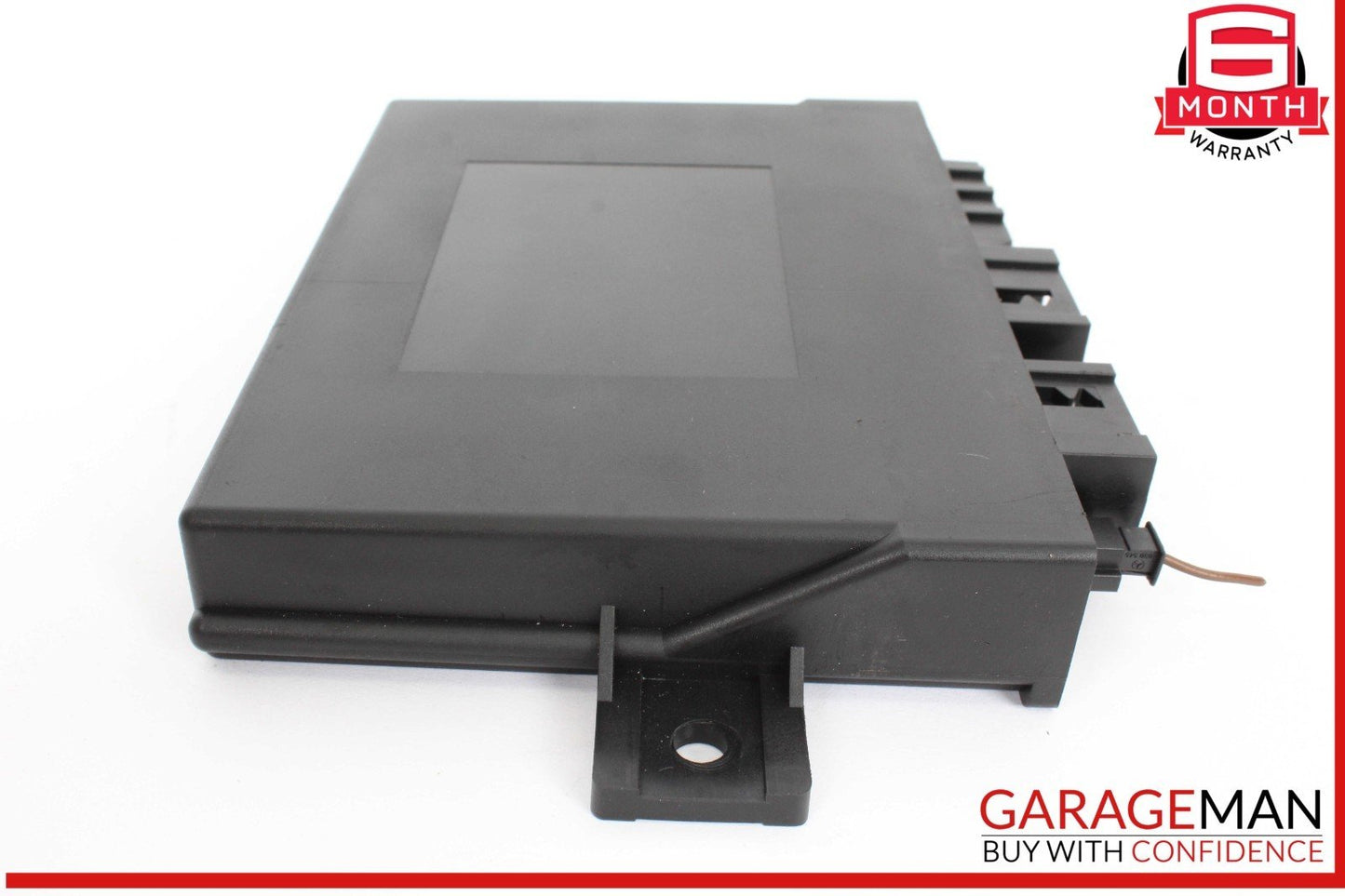 03-06 Mercedes R230 SL500 S500 CL55 AMG Keyless Go Entry Control Module Unit