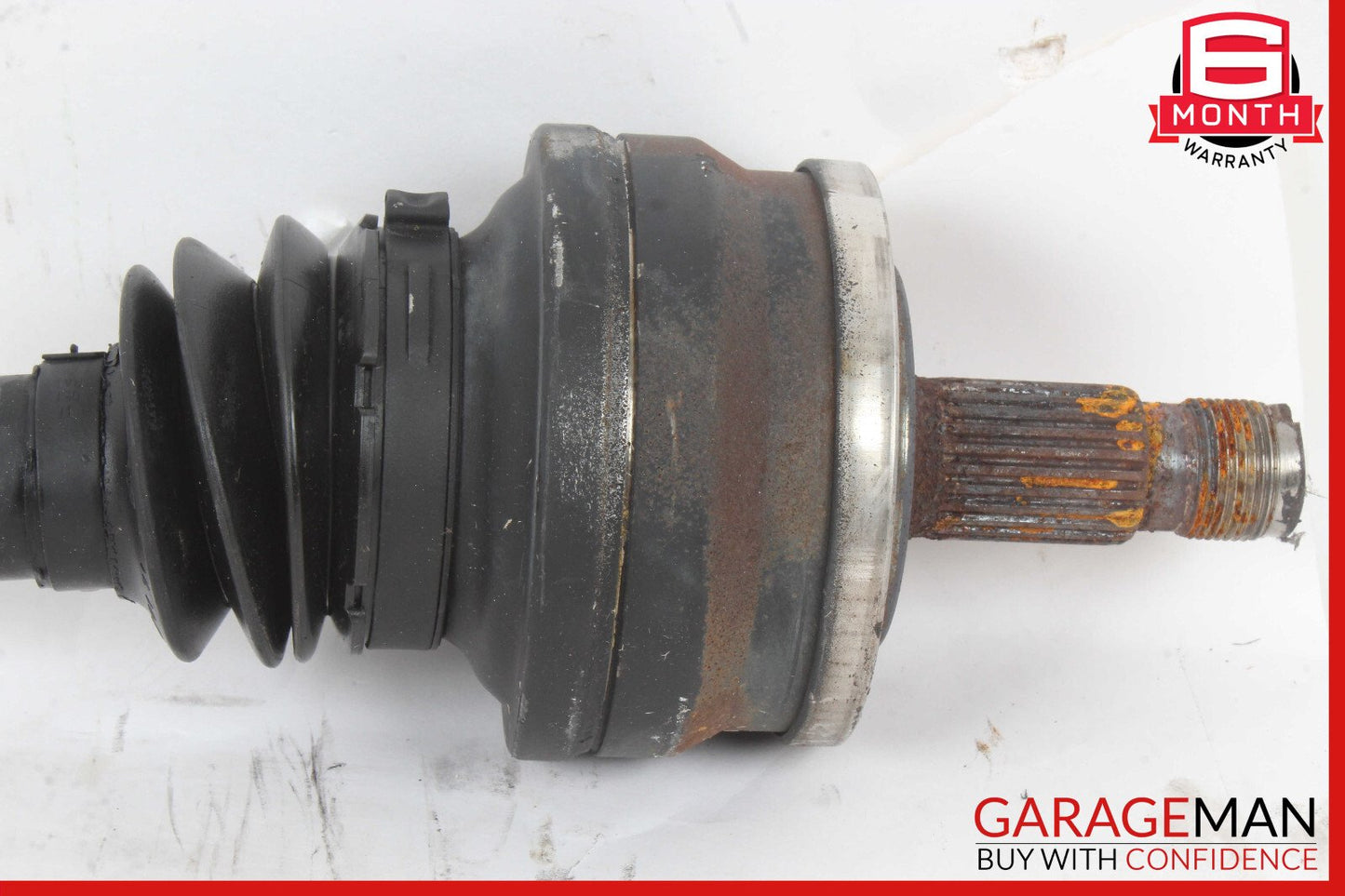 06-11 Mercedes R171 SLK350 SLK280 Rear Left or Right Axle CV Half Shaft OEM