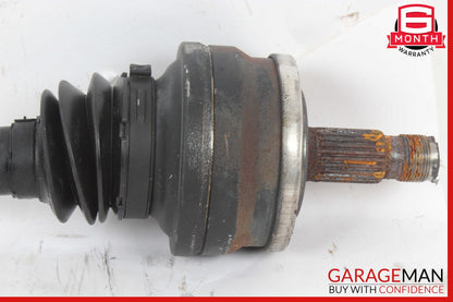 06-11 Mercedes R171 SLK350 SLK280 Rear Left or Right Axle CV Half Shaft OEM
