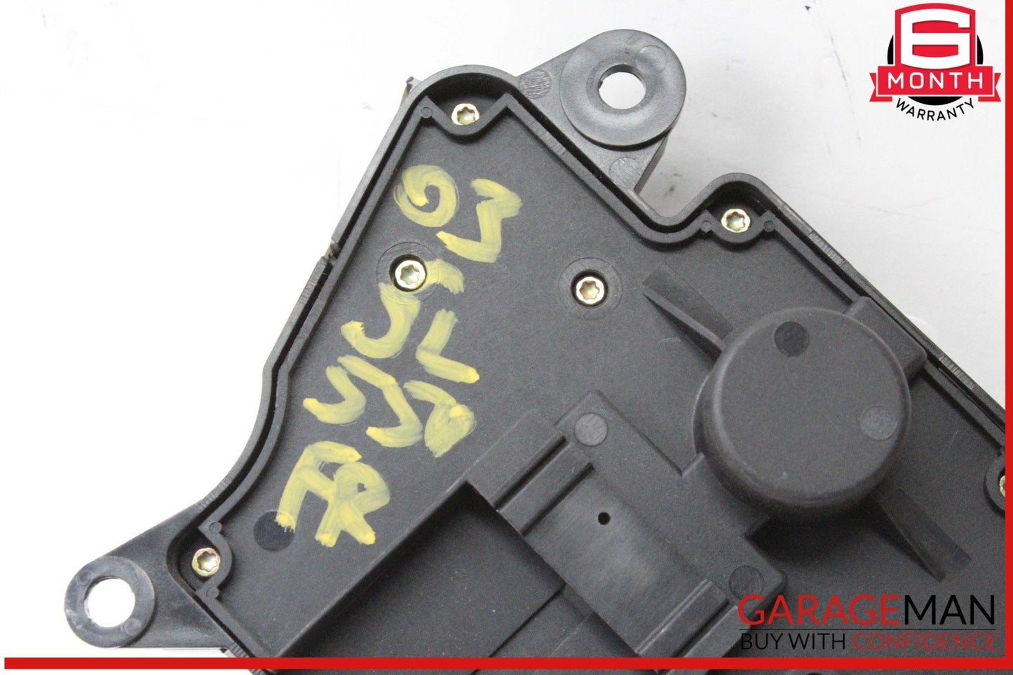 03-08 Mercedes R230 SL500 Front Right Side Seat Adjust Control Switch Module OEM